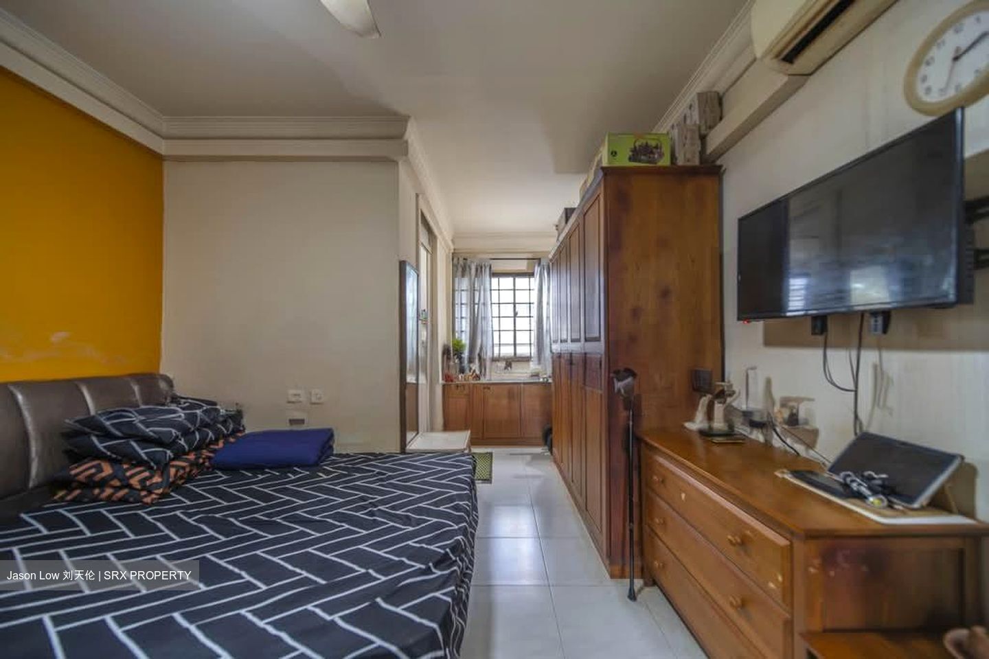 Blk 113 Pasir Ris Street 11 (Pasir Ris), HDB 4 Rooms #573028781